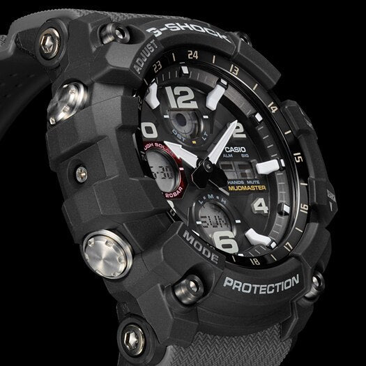 G-SHOCK GST-B100XA-1ADR Men's Watch