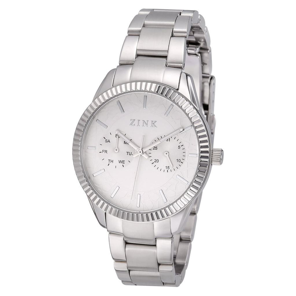 ZK128L2SS-16 ZINK Women's Watch