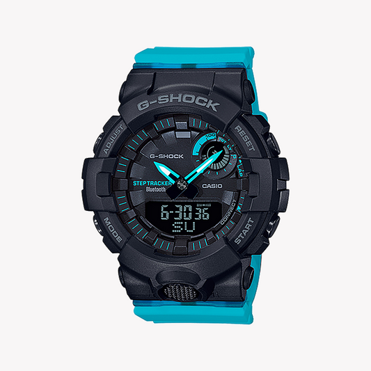 G-SHOCK GMA-B800SC-1A2DR Women's Watch