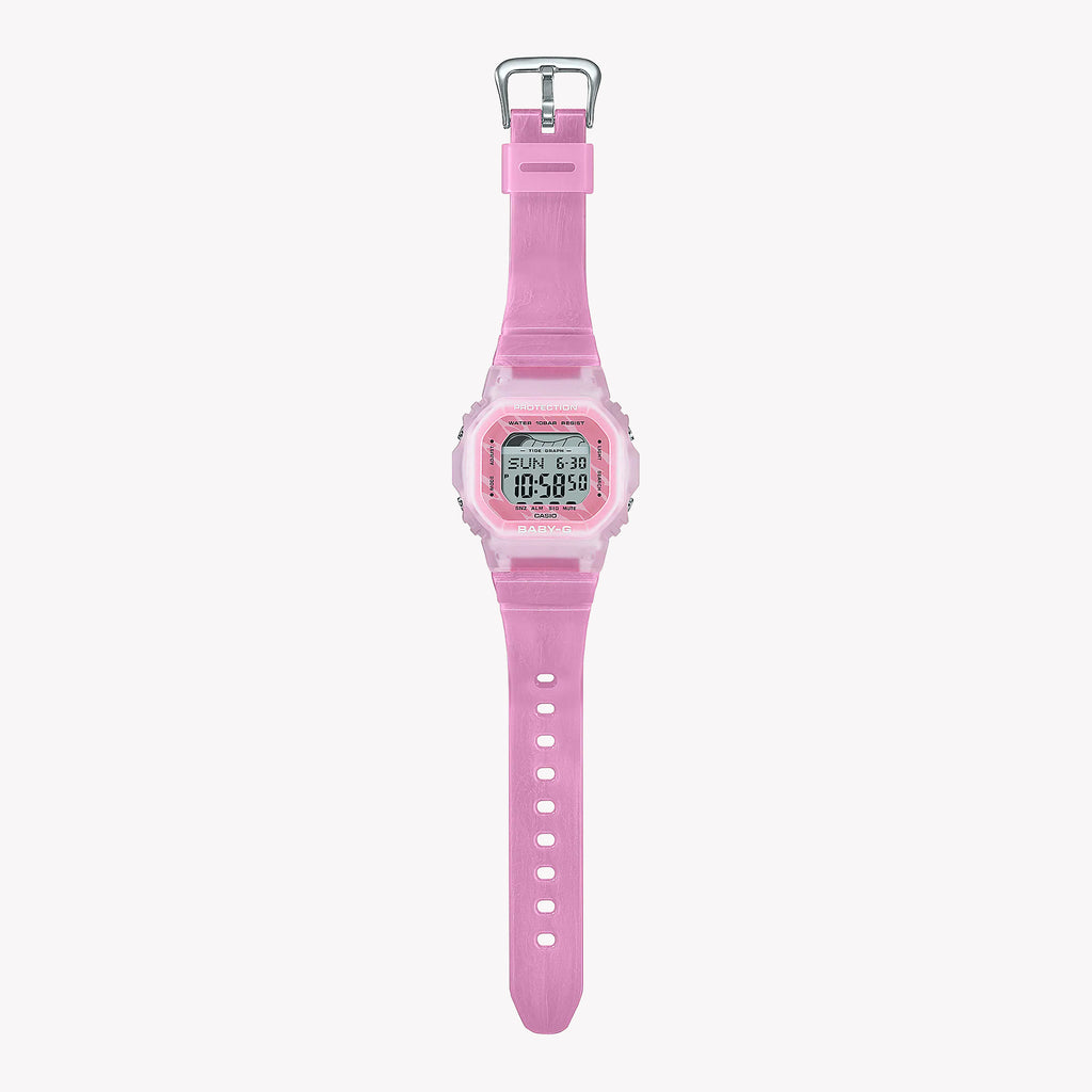 BABY-G BLX-565S-4DR Women's Watch