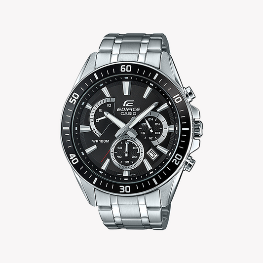 EDIFICE EFR-552D-1AVUDF Men's Watch