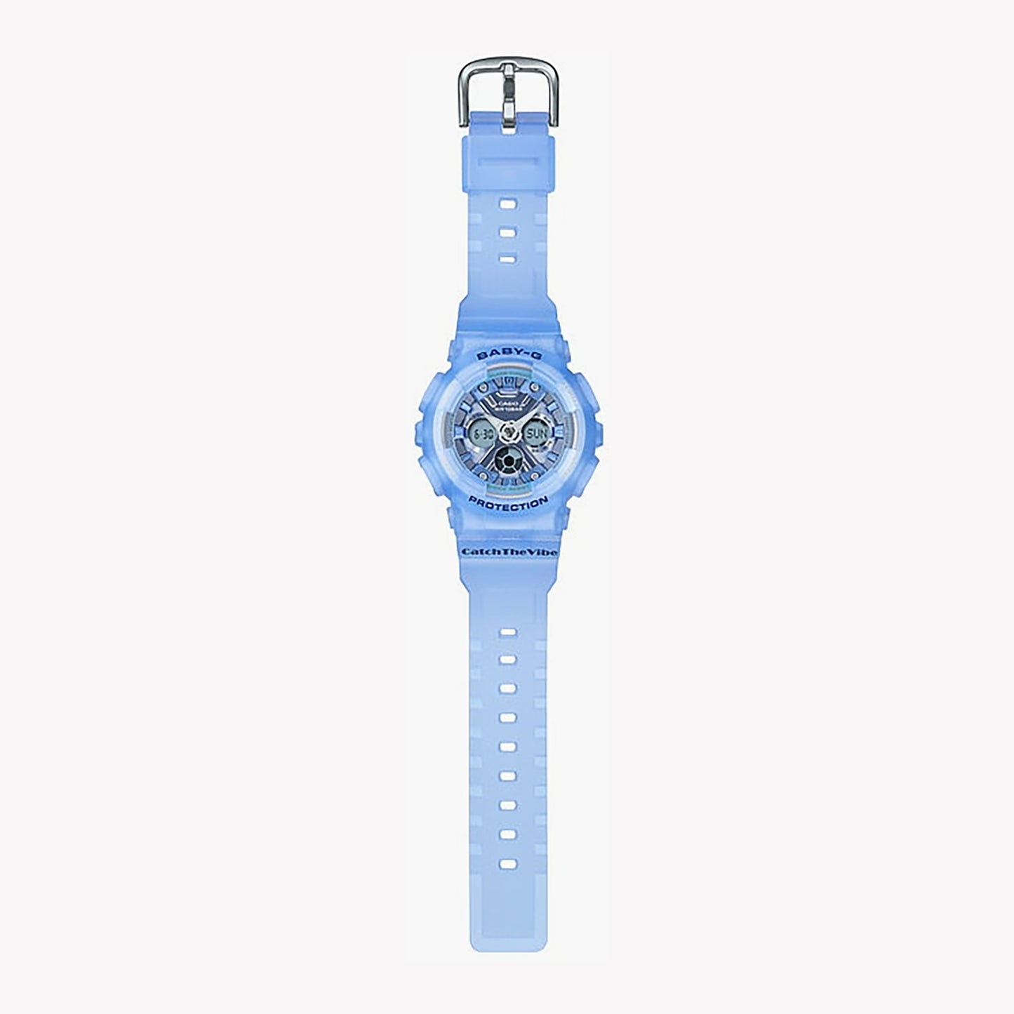 BABY-G BA-130CV-2ADR Women's Watch