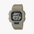 CASIO W-737HX-5AVDF RUGGED ADVENTURE - STYLISH GRAY DIGITAL MEN'S WATCH