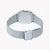 CASIO A700WM-7ADF ELEGANT TIMEKEEPER - MODERN SILVER STYLE Unisex Watch with sleek resin case and versatile features