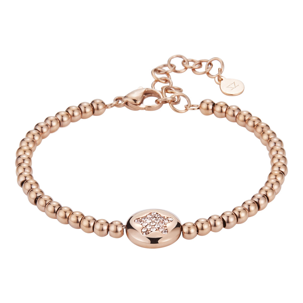 ZFBR007RGS ZINK Women's Bracelet Outlet