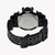 CASIO G-SHOCK GA400-1A ADVENTURE READY - BOLD BLACK MEN'S WATCH FOR THE MODERN EXPLORER