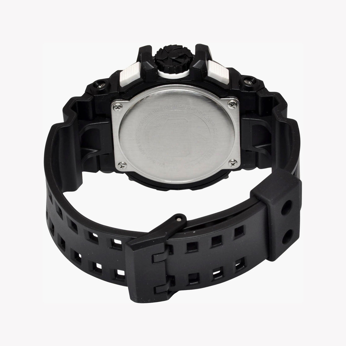 G-SHOCK GA-400-1ADR Men's Watch