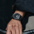 CASIO G-SHOCK GM-2100CB-1ADR - ULTIMATE ADVENTURE TIMEPIECE, BLACK STAINLESS STEEL MEN'S WATCH