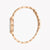 JUST CAVALLI Women's Watch with Rose Gold Stainless Steel Case and Rose Gold Stainless Steel Band