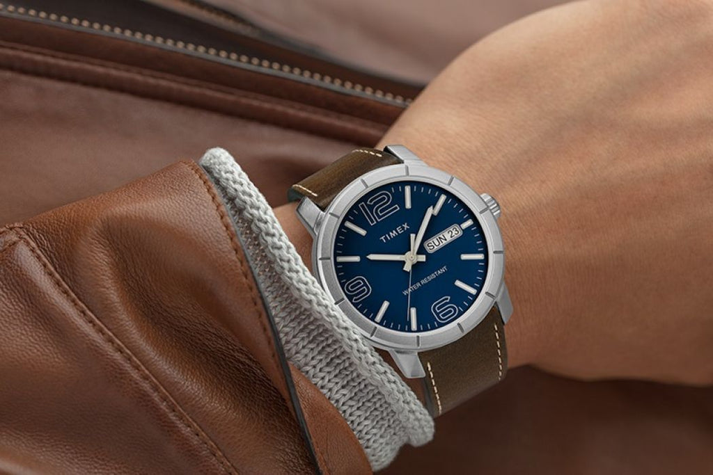 TW2R64200 TIMEX Men's Watch