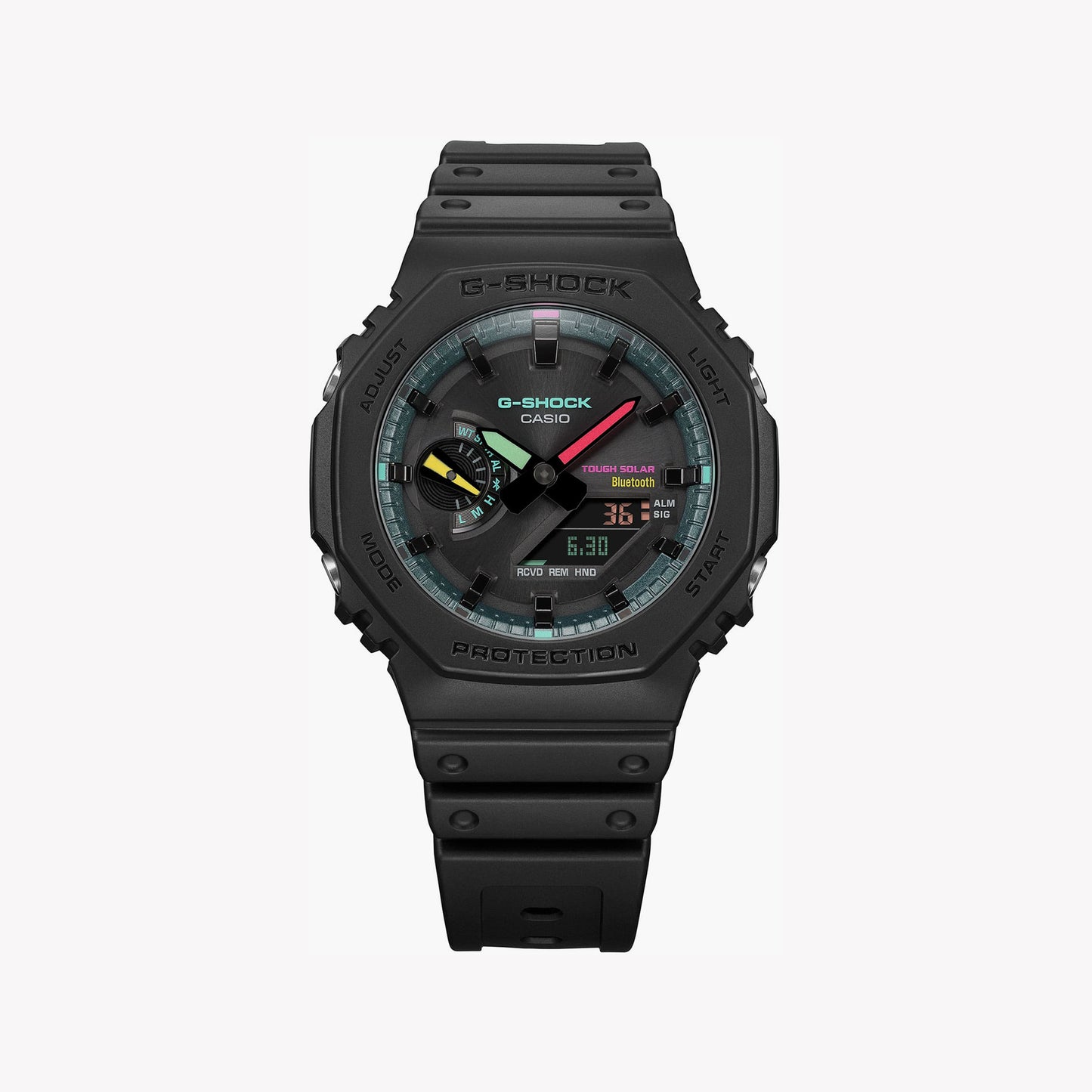 G-SHOCK GA-B2100MF-1ADR Men's Watch