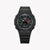 CASIO G-SHOCK GA-B2100MF-1ADR OAK - SPORTY BLACK POWERHOUSE Men's Watch with matte resin and vibrant display