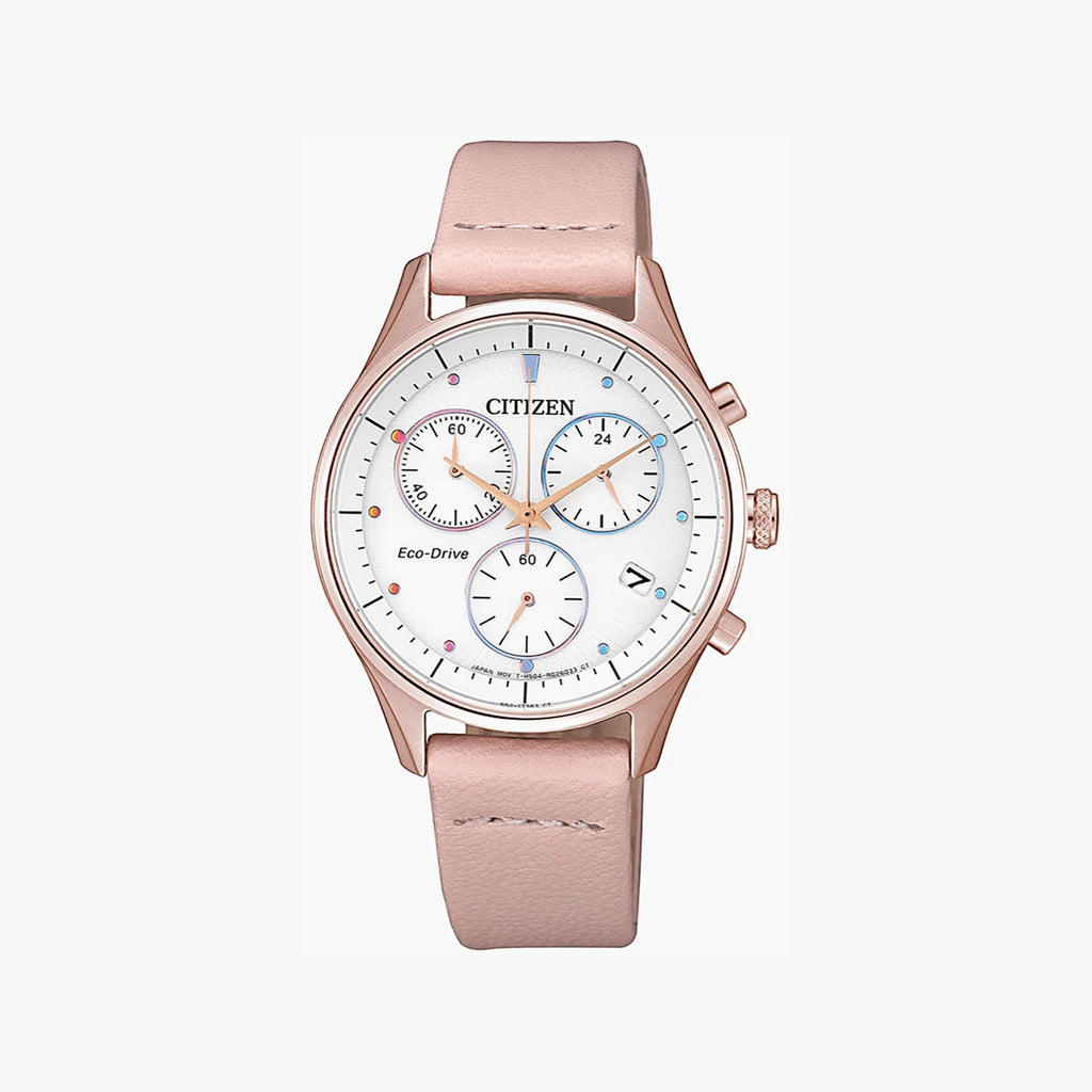 CITIZEN FB1443-08A Women's Watch