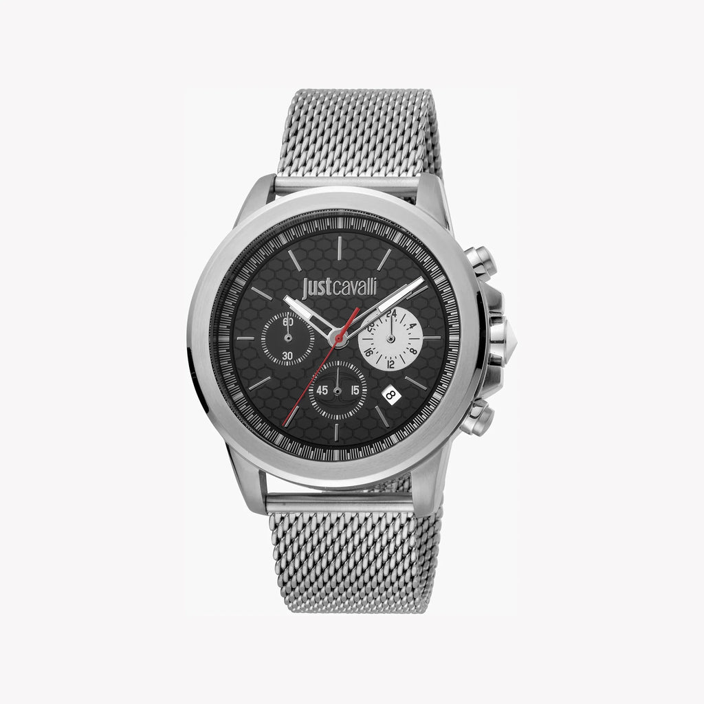 JC1G140M0065 JUST CAVALLI Men's Watch Outlet