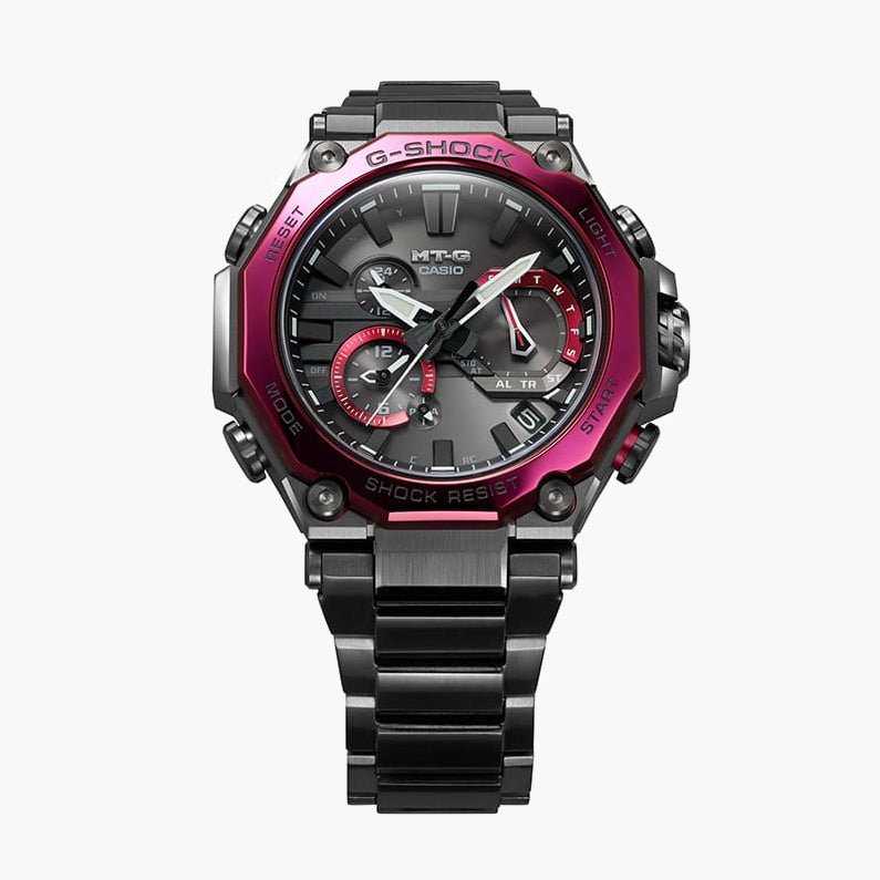 G-SHOCK MTG-B2000BD-1A4DR Men's Watch