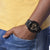 CASIO G-SHOCK GA-110GB-1ADR - ADVENTURE-READY MEN'S TIMEPIECE WITH BOLD DESIGN & MULTIFUNCTIONAL FEATURES