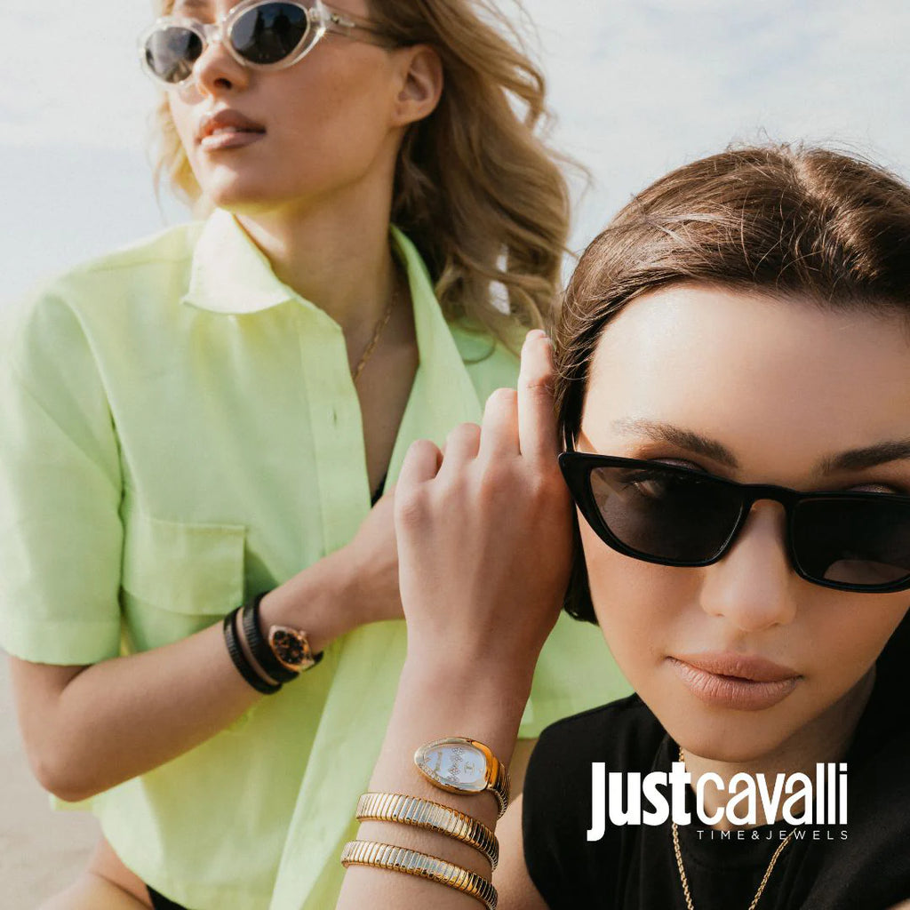 JC1L230M0035 Just CAVALLI Women's Watch Outlet