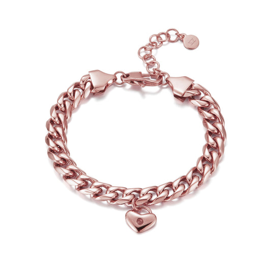 ZFBR019RG8M ZINK Women's Bracelet Outlet