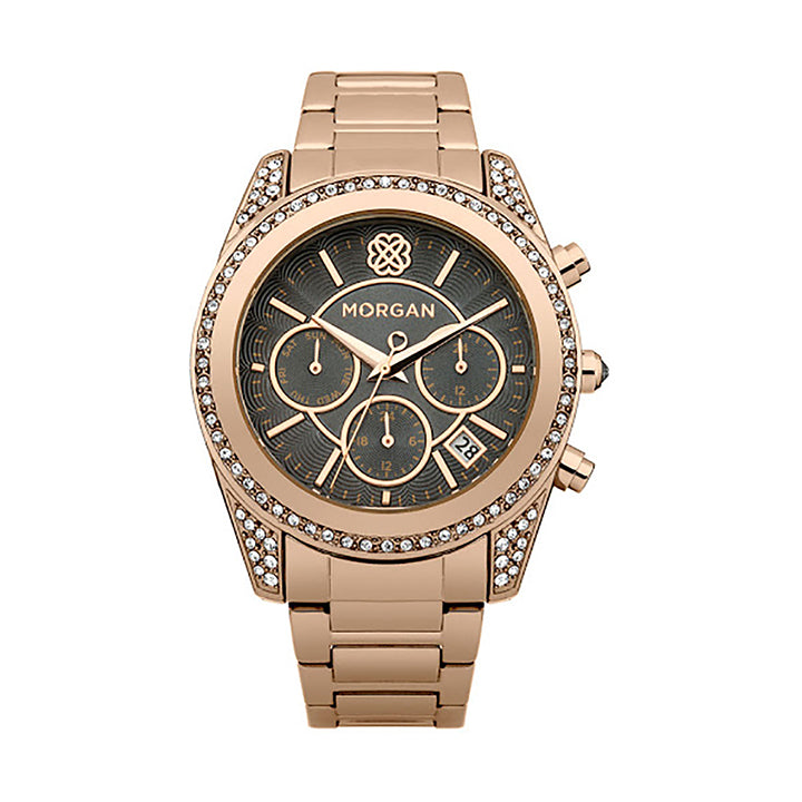 M1228ERGM-C MORGAN Watches