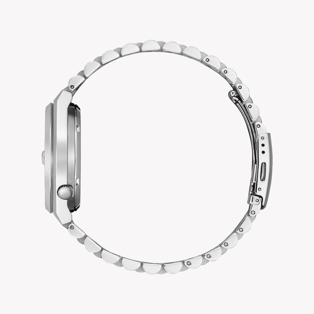 CITIZEN NJ0150-81X - AUTOMATIC MASTERPIECE - STUNNING GREEN DIAL MEN'S WATCH