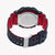CASIO G-SHOCK GA-110HR-1ADR - BOLD BLACK ADVENTURER MEN'S WATCH