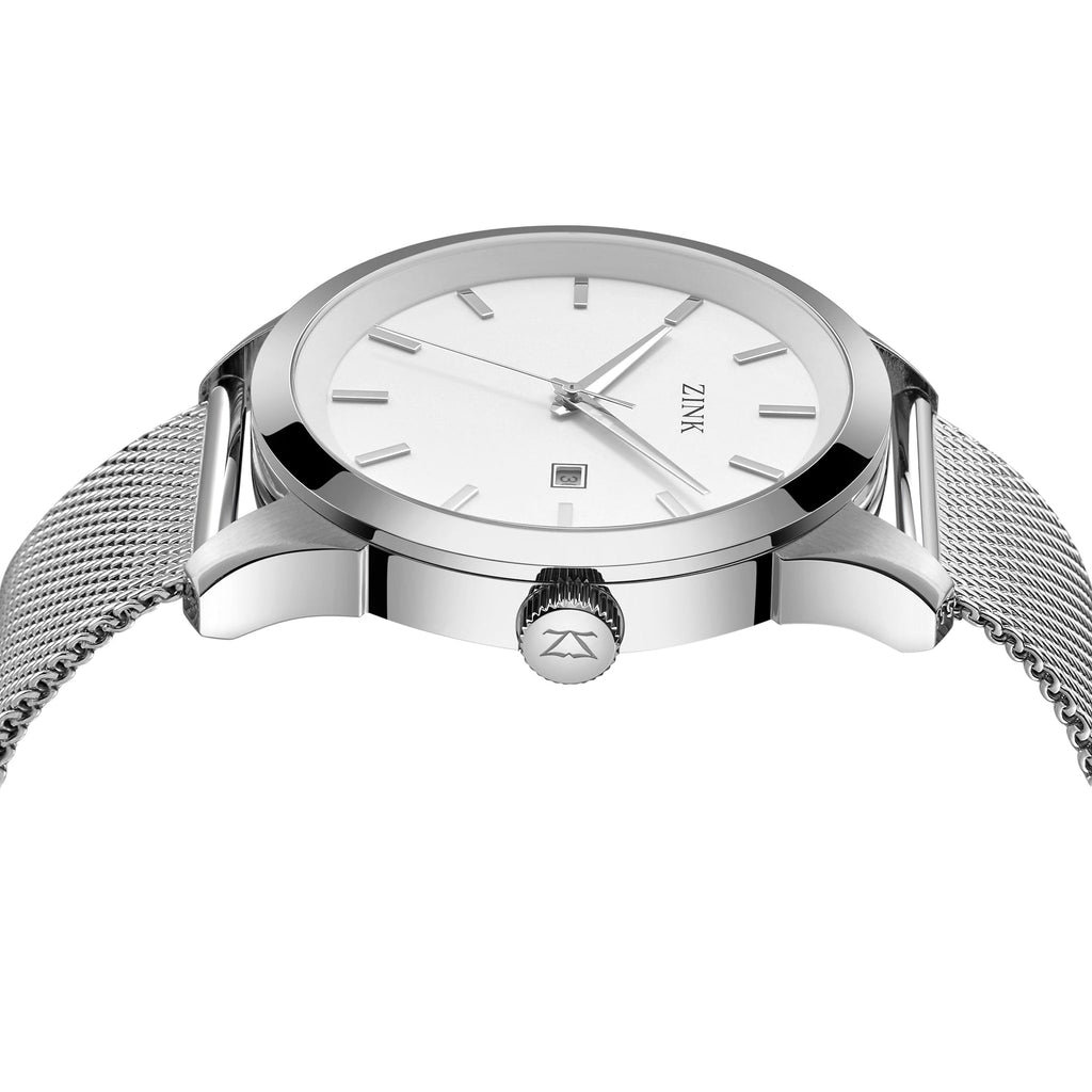 ZK133G1MS-16-FL1 ZINK 's Watch