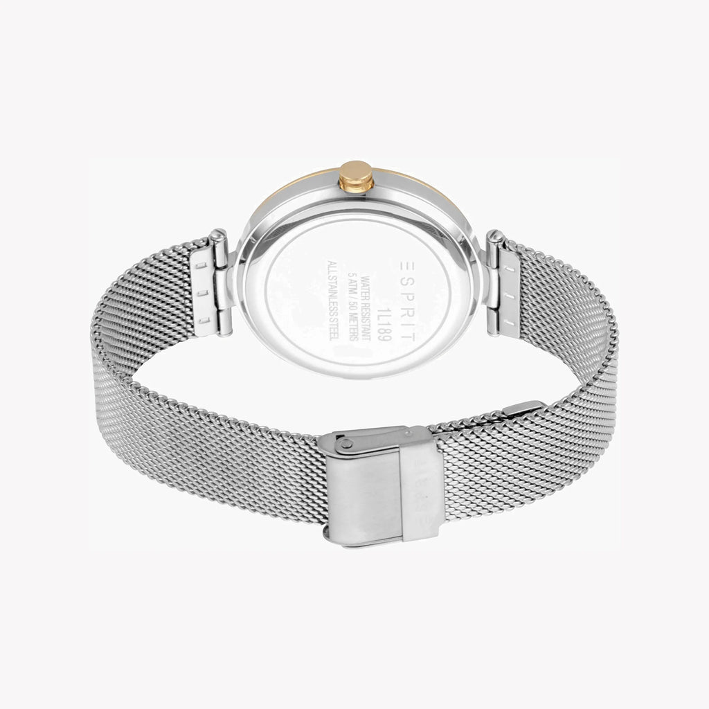 ES1L189M0105 ESPRIT Women's Watch Outlet