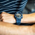 CASIO WS-1500H-2AVDF - DYNAMIC ADVENTURE SERIES Men's Watch with bold blue resin case and vibrant blue band