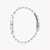CITIZEN ER0210-55Y SILVER SIREN - ELEGANT WOMEN'S WATCH WITH PINK DIAL & STAINLESS STEEL BAND