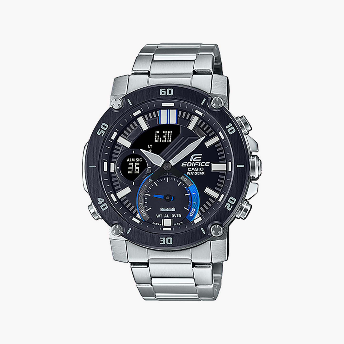 EDIFICE ECB-20DB-1ADF Men's Watch