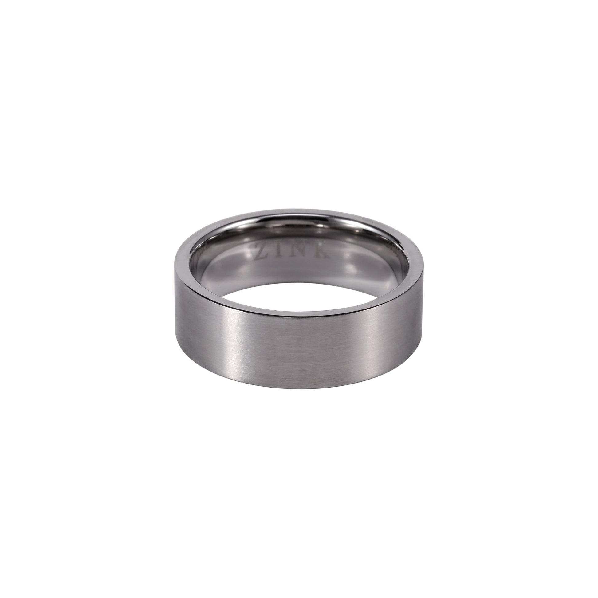 ZJRG007SM ZINK Men's Ring