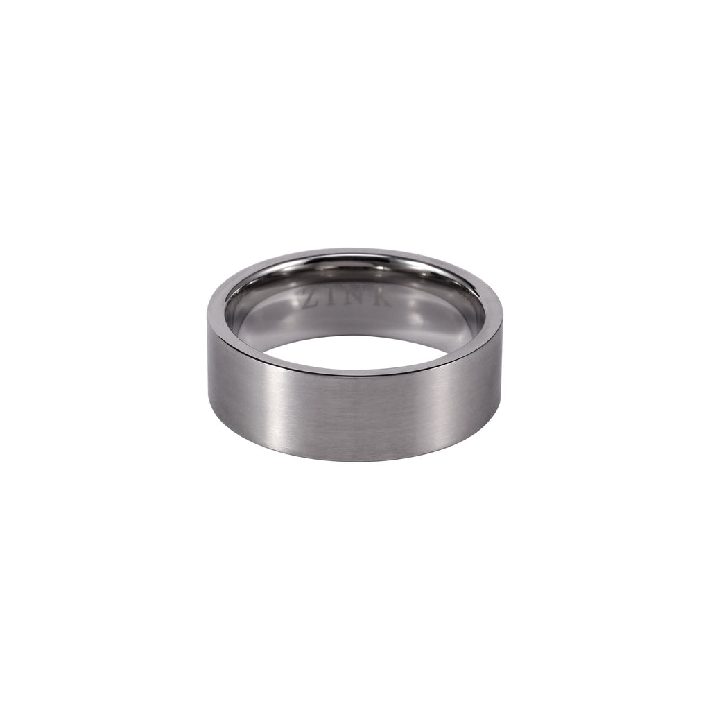 ZJRG007SM-19 ZINK Men's Ring Outlet