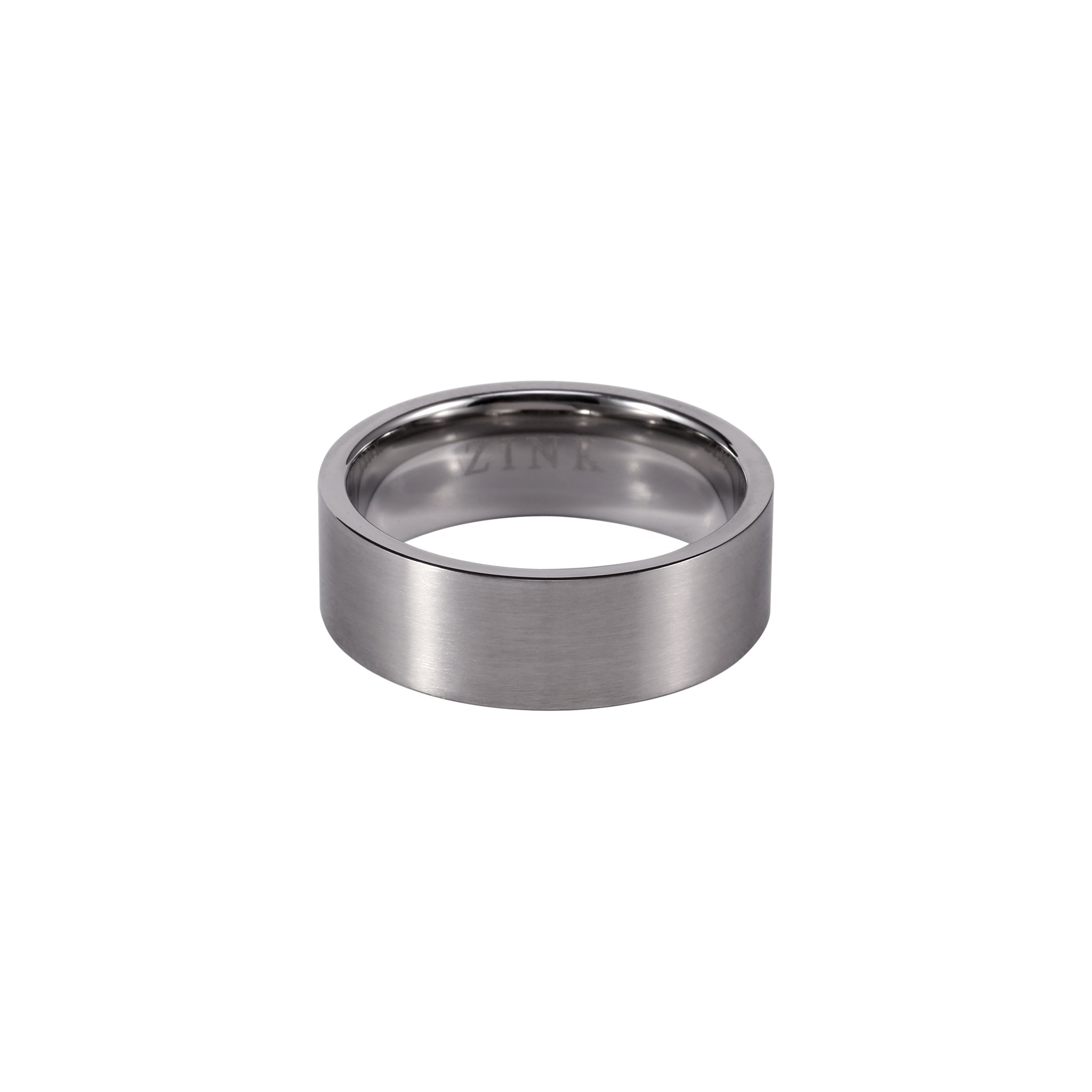 ZJRG007SP ZINK Men's Rings