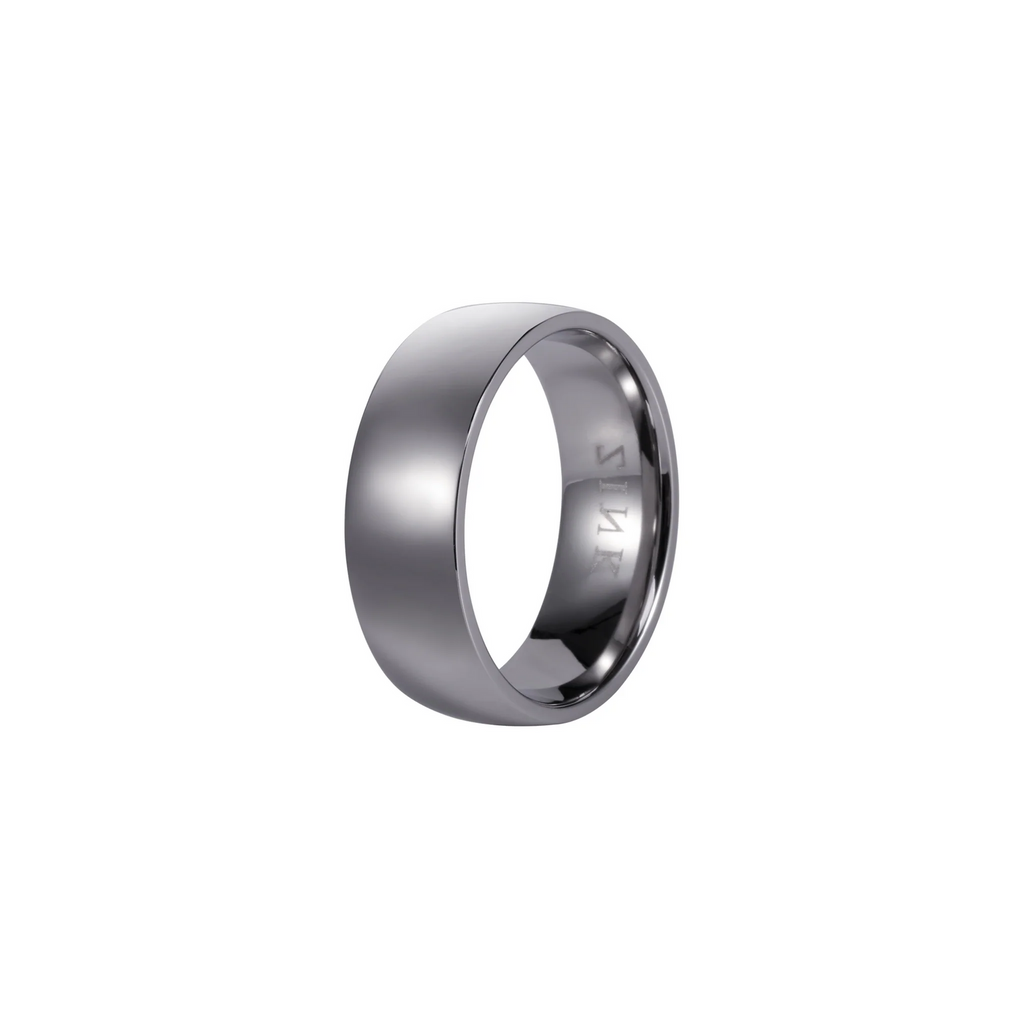 ZJRG001SM-18 ZINK Men's Ring Outlet