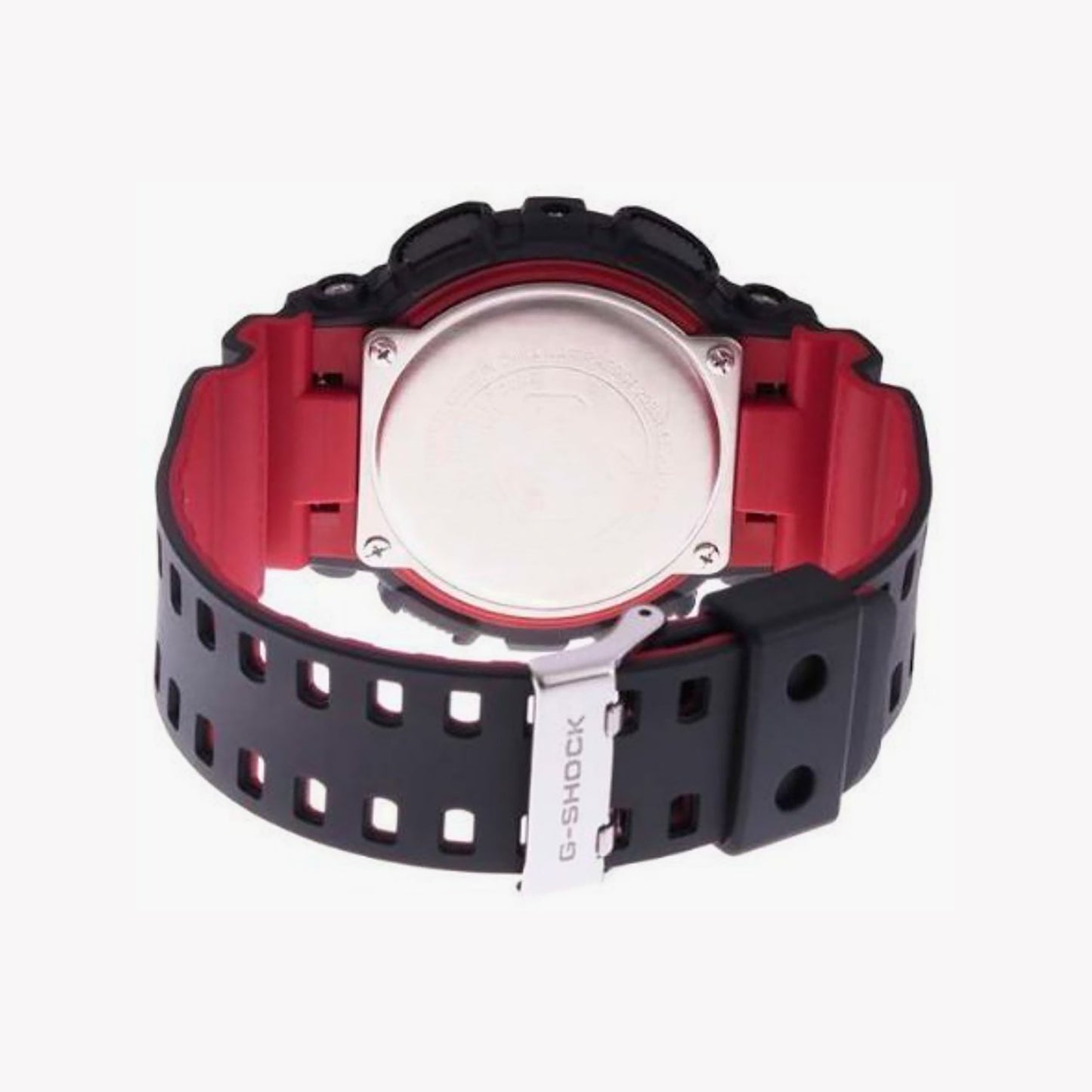 G-SHOCK GA-400HR-1ADR Men's Watch