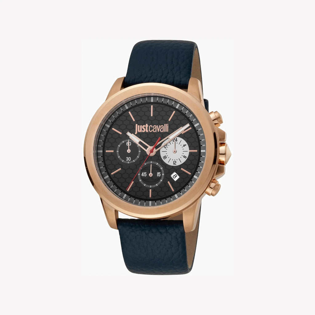 JC1G140L0025 JUST CAVALLI Men's Watch Outlet