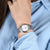 CITIZEN FE1220-89A ELEGANCE - TIMELESS BEAUTY & SUSTAINABILITY Women’s Eco-Drive Watch with Crystal Accents