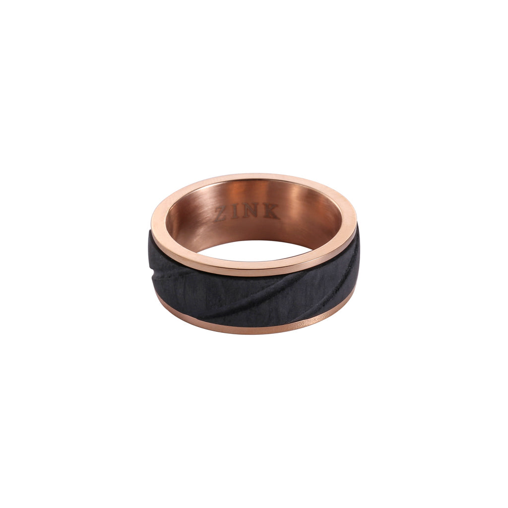 ZJRG03311-19 ZINK Men's Ring Outlet