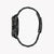 CITIZEN JY8127-59E MASTERFUL PRECISION - BLACK STAINLESS STEEL MEN'S WATCH with Chronograph & World Time