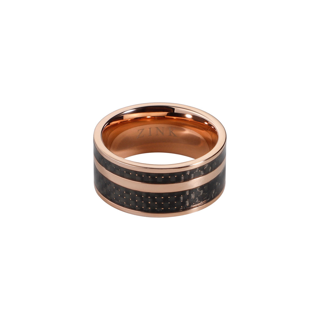 ZJRG016SB-20 ZINK Men's Ring Outlet