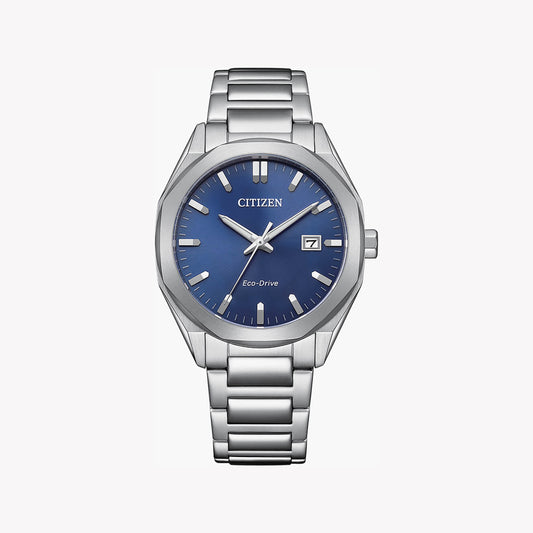 CITIZEN BM7620-83L Unisex Watch