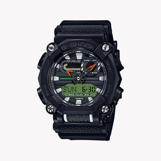 G-SHOCK GA-900E-1A3DR Men's Watch