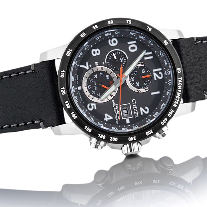 CITIZEN AT8124-08H Men's Watch