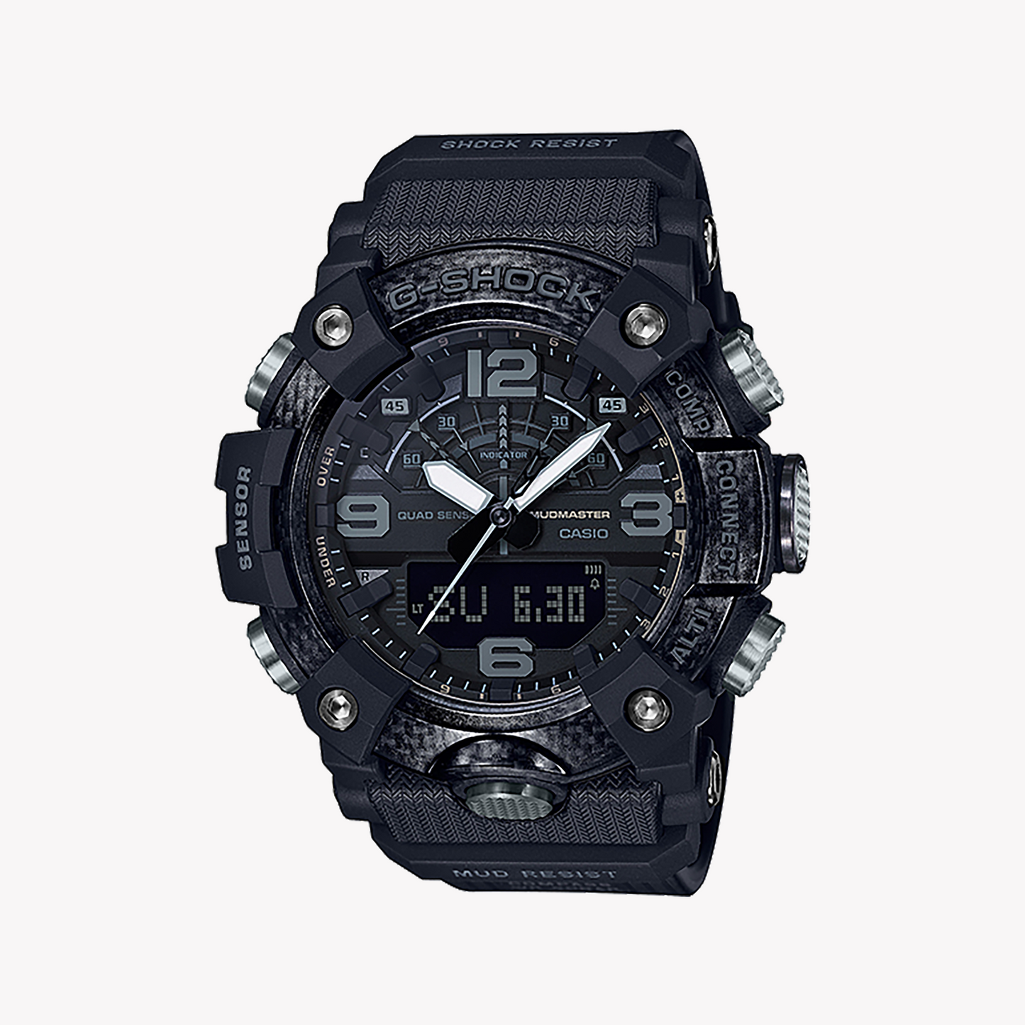 G-SHOCK GG-B100-1BDR Men's Watch