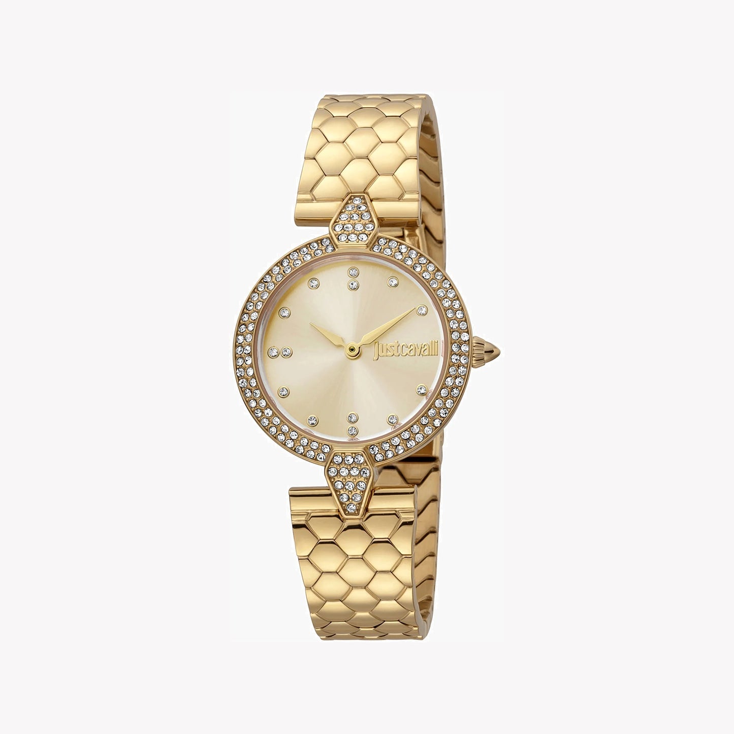 JC1L159M0055 JUST CAVALLI Women's Watch