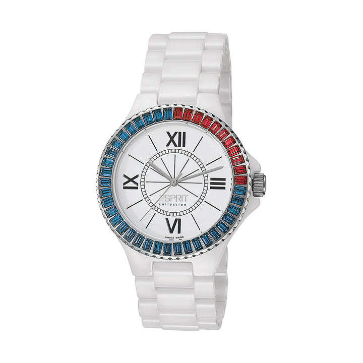 EL101322S12 ESPRIT Women's Watch Outlet