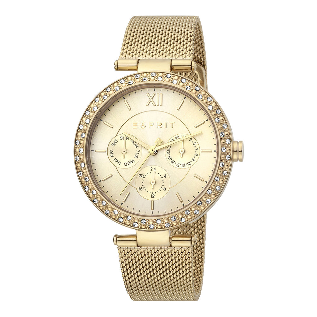 ES1L189M0085 ESPRIT Women's Watch Outlet