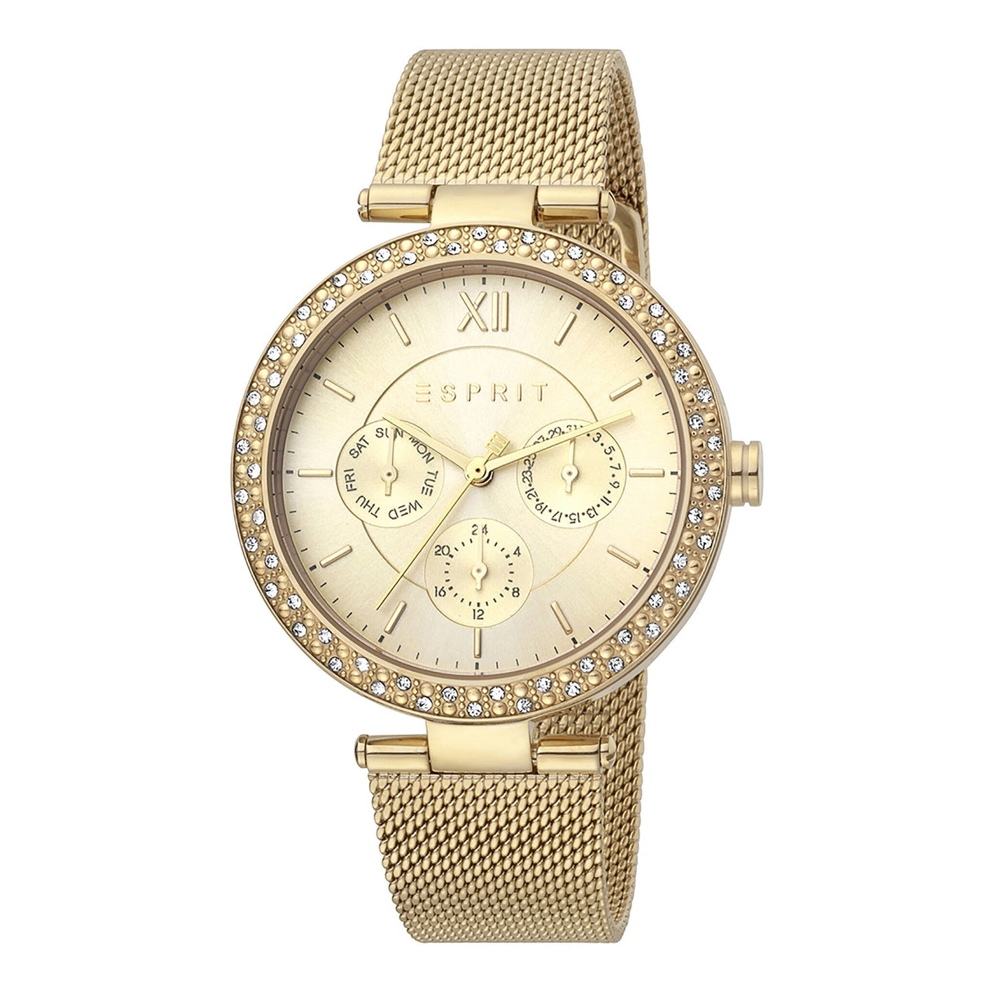 ES1L189M0085 ESPRIT Women's Watch