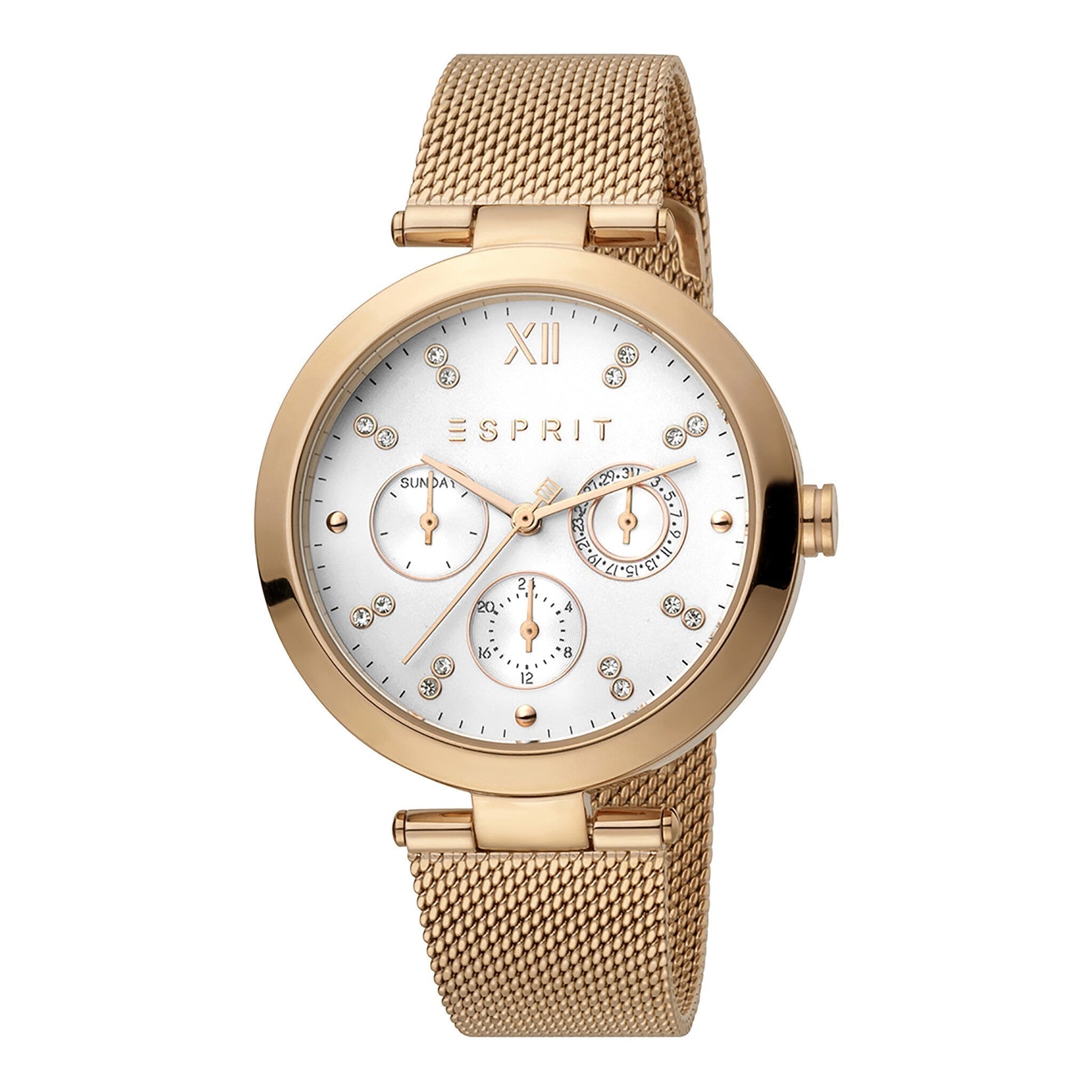 ES1L213M0075 ESPRIT Women's Watch