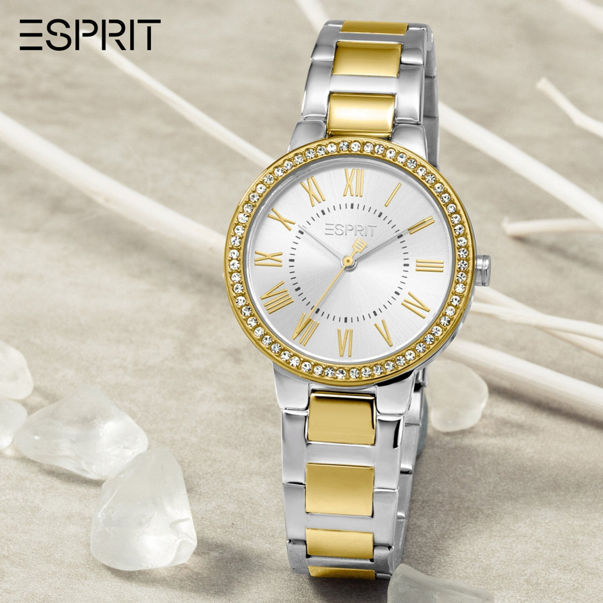 ES1L228M0055 ESPRIT Women's Watch